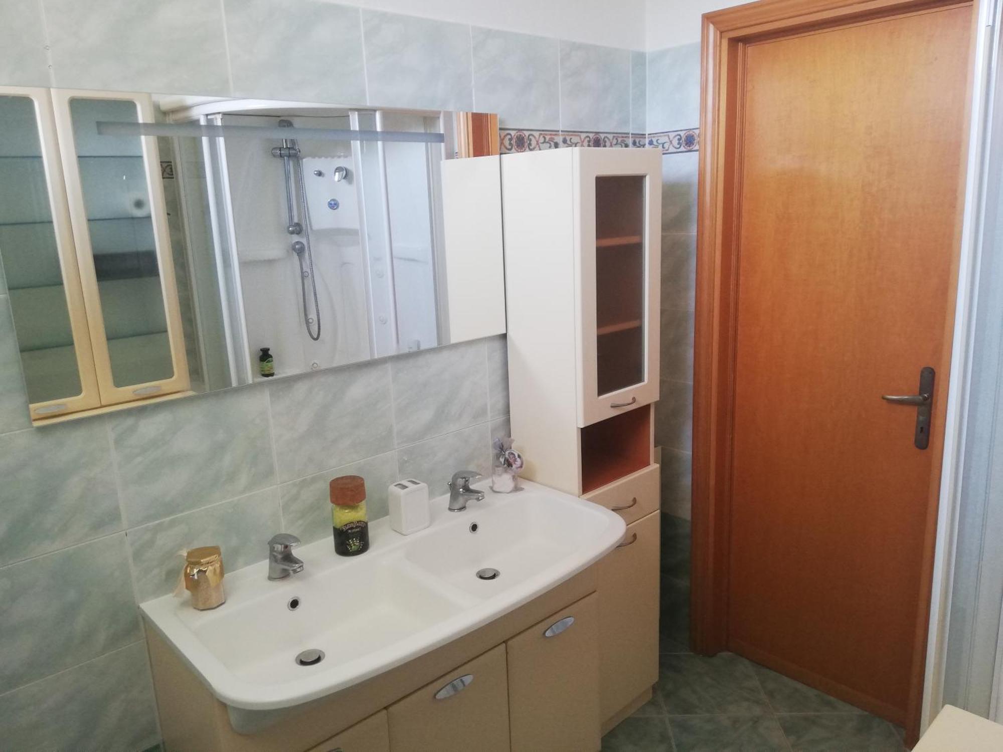 Appartement La Casina Di Borgo à Livourne Extérieur photo