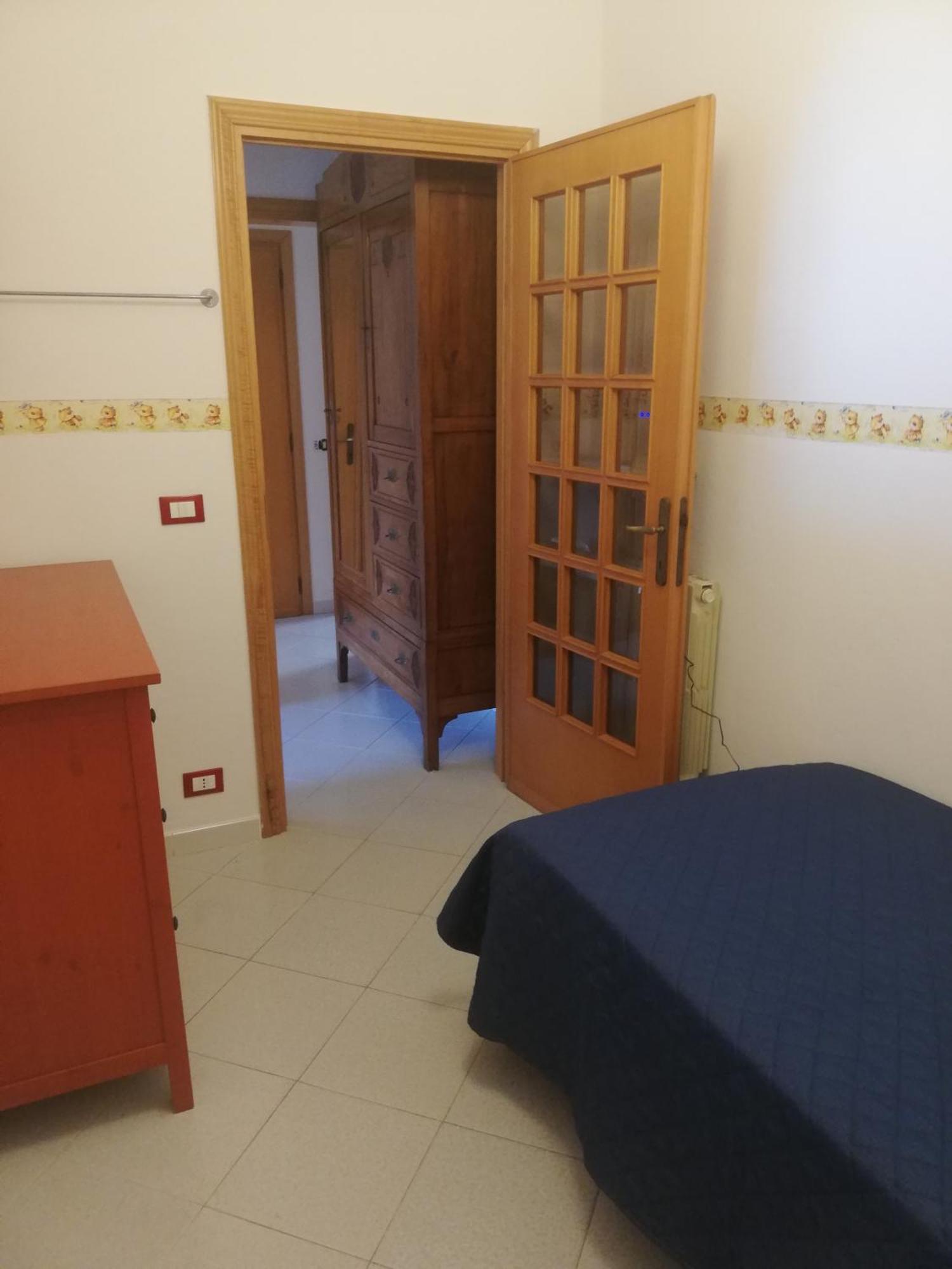 Appartement La Casina Di Borgo à Livourne Extérieur photo