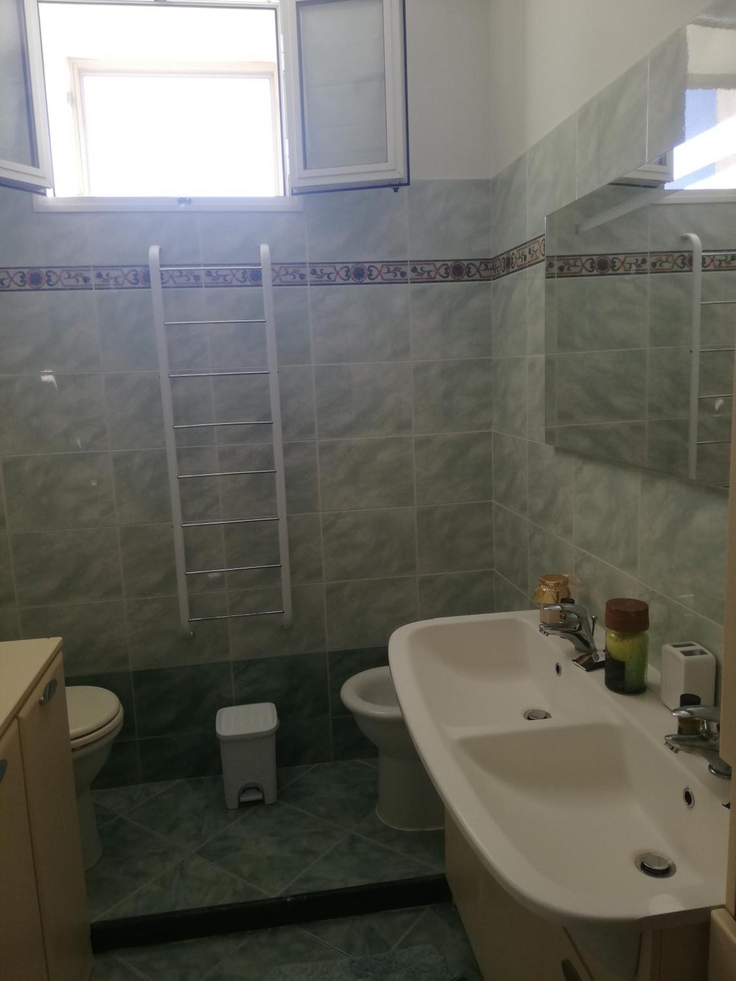 Appartement La Casina Di Borgo à Livourne Extérieur photo