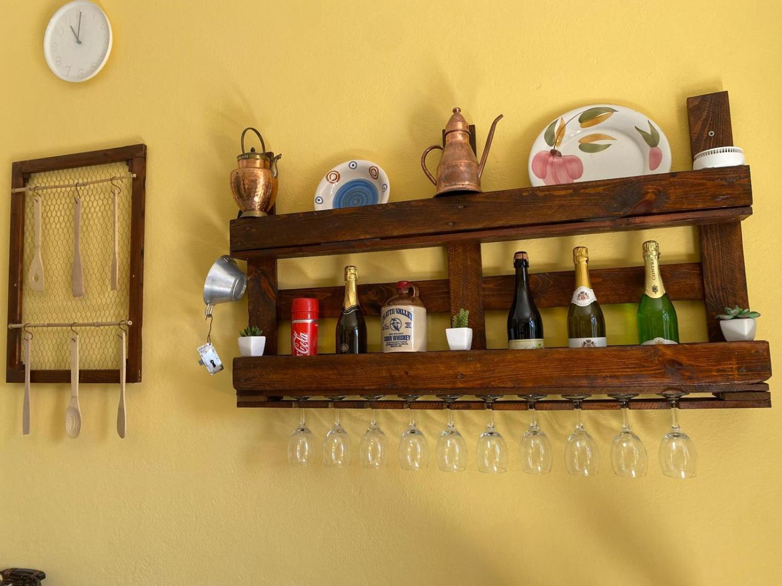 Appartement La Casina Di Borgo à Livourne Extérieur photo